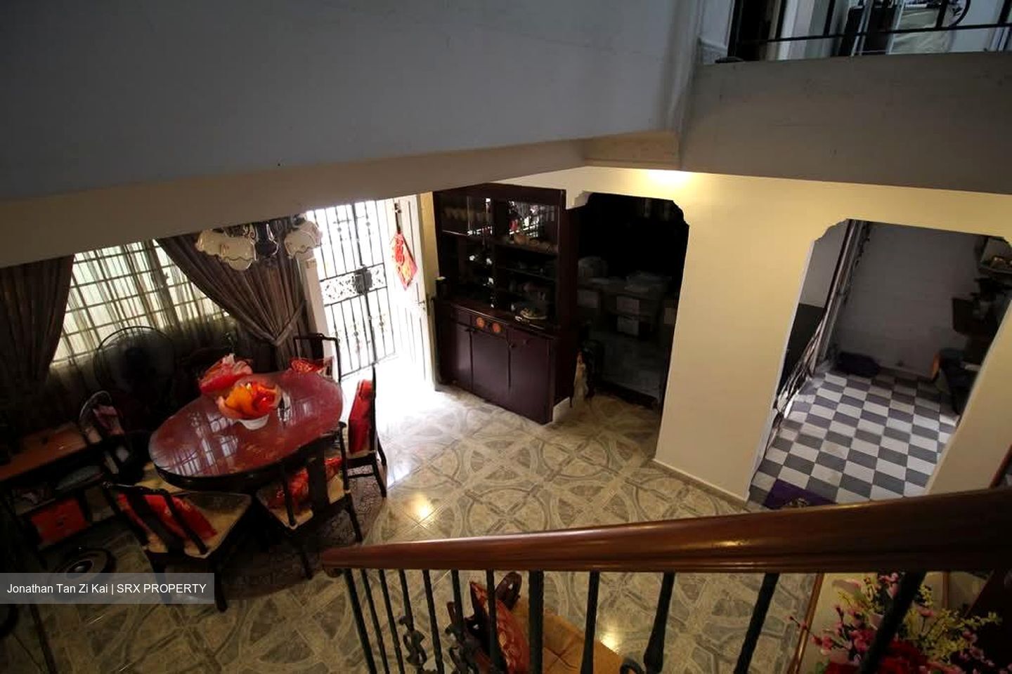 Blk 407 Hong Kah Court (Jurong West), HDB Executive #540534721